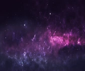 Nebula 013 Lively Wallpaper