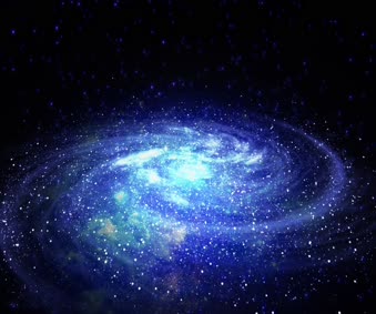 Nebula 029 Lively Wallpaper