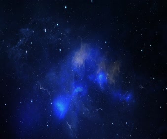Nebula 032 Lively Wallpaper