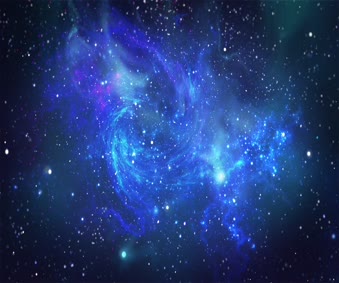 Nebula 033 Lively Wallpaper