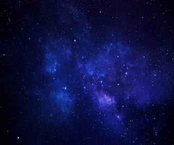 Nebula 037 Lively Wallpaper