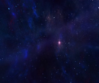 Nebula 042 Lively Wallpaper