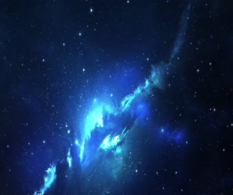 Nebula 050 Lively Wallpaper