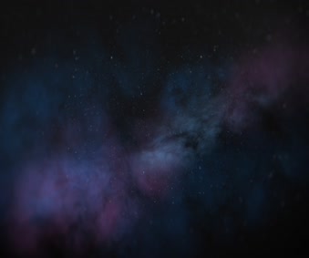 Nebula 057 Lively Wallpaper