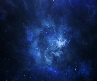 Nebula 060 Lively Wallpaper