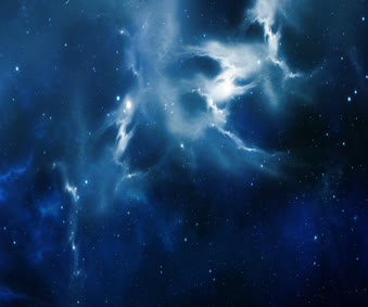 Nebula 070 Lively Wallpaper