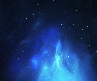 Nebula 075 Lively Wallpaper