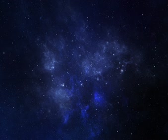 Nebula 074 Lively Wallpaper
