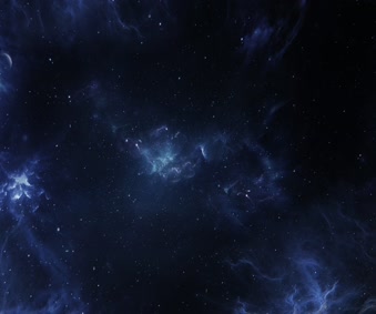 Nebula 078 Lively Wallpaper