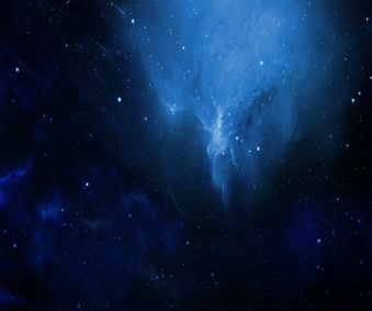 Nebula 077 Lively Wallpaper