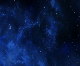 Nebula 079 Lively Wallpaper