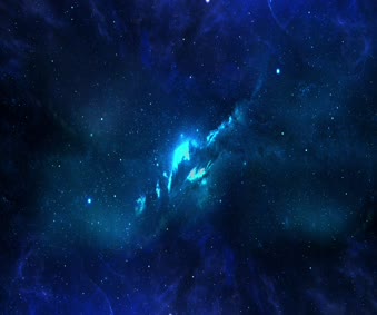 Nebula 081 Lively Wallpaper