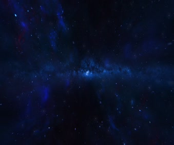 Nebula 086 Lively Wallpaper