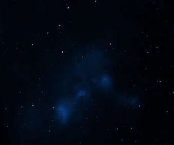 Nebula 097 Lively Wallpaper