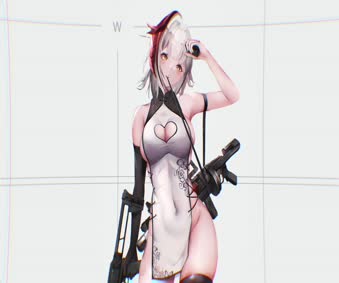 Download Weeb Girl Wallpaper Live Anime