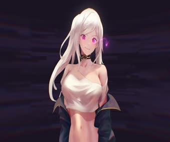 Download Aztodio Wallpaper Live Anime