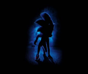 Sonic The Hedgehog Shadows Live Wallpaper