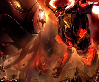 Download ♬ Live Wallpaper Hero Nation