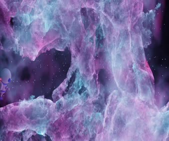 4k Ffly Ly Outer Space Live Wallpapers