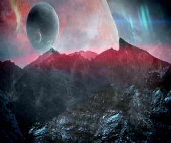 Mass Effect Andromeda Live Wallpaper 2