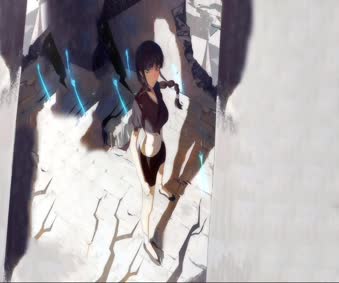 Making Animation: Bleach 2022 TYBW - Ichigo Real Shikai [ Live / Wallpaper  Engine ] PC + Mobile 