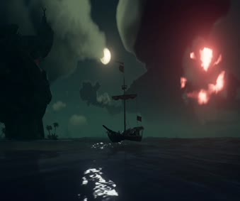 Game Sea Of Thieves Live Wallpaper 