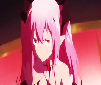 Download 4K Anime Vid - Krul Tepes Live Wallpaper