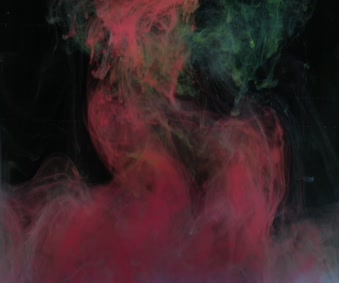 Smoke With Colors Live Wallpaper