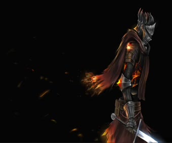 Dark Souls Chosen Undead Live Wallpaper - DesktopHut