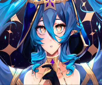 Download Layla Genshin Live Wallpaper