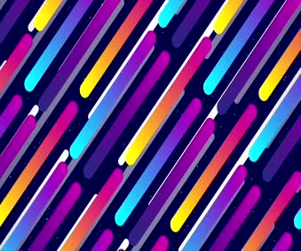 Loop Colors Gif Wallpaper