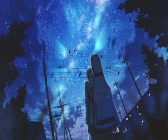 Download Roku De Nashi Live Wallpaper