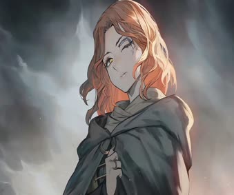 Download 2K Elden Ring Melina Live Wallpaper