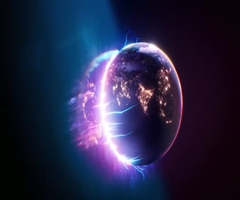 Earth 4k Live Wallpaper - Download