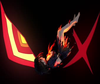 Download Live Kill La Kill Wallpaper