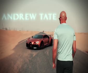 Andrew Tate Wallpaper 4K Download