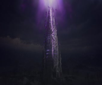 LineageW Tower live Wallpaper