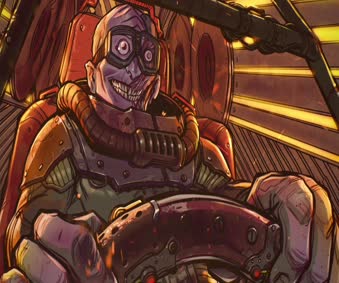 Download House Cawdor 1920x1080 Live Wallpaper