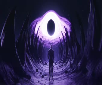 Download Into Eternity Live Wallpaper