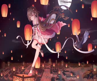 Download Ling Yuan Live Wallpaper