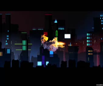 Download PA 00 Griffon Live Wallpaper