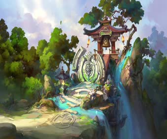 Download The Legend Live Wallpaper