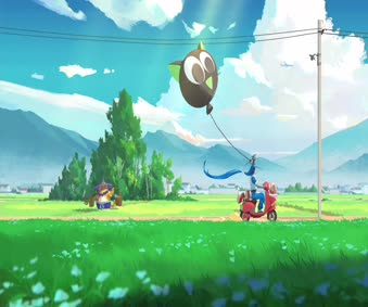 Download Go Live Wallpaper