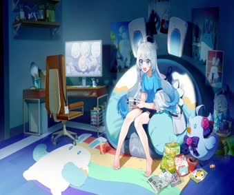 Download Play All Night Live Wallpaper