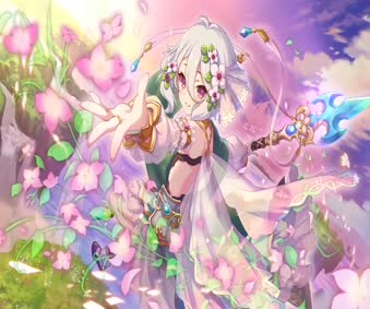 Download Cocolo Live Wallpaper