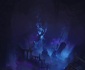 Download The Chasm Live Wallpaper