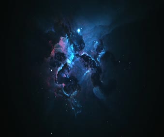 Galaxy Edge Lighting Live Wallpaper