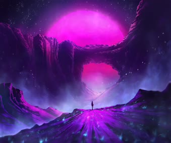 Download Pink Live Wallpaper Apk