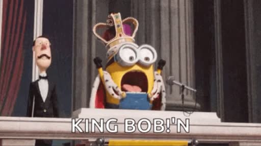 King Bob Wallpapers