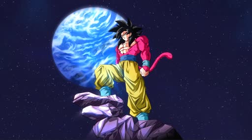 110+ Dragon Ball Live Wallpapers 4K & HD